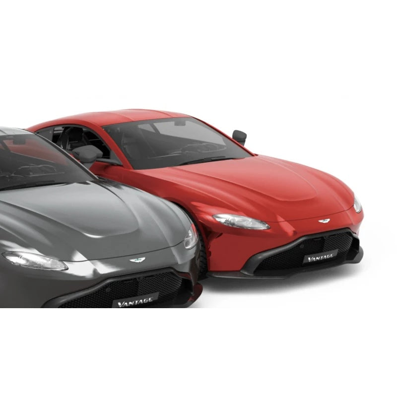 RW - 1:14 Aston Martin Vantage 6V Rechargeable Battery