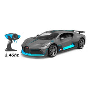 RW - 1:12 Bugatti Divo 7.2V Rechargeable Battery