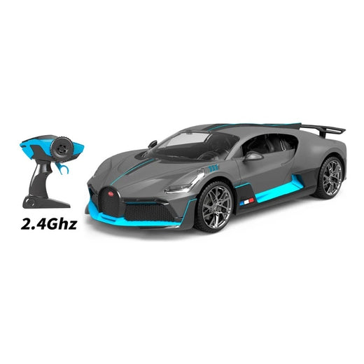 1:12 Bugatti Divo 7.2V Rechargeable Battery
