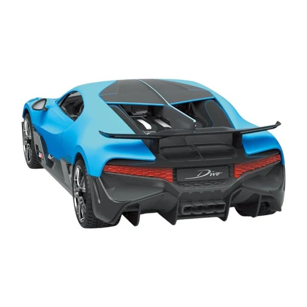 RW - 1:12 Bugatti Divo 7.2V Rechargeable Battery