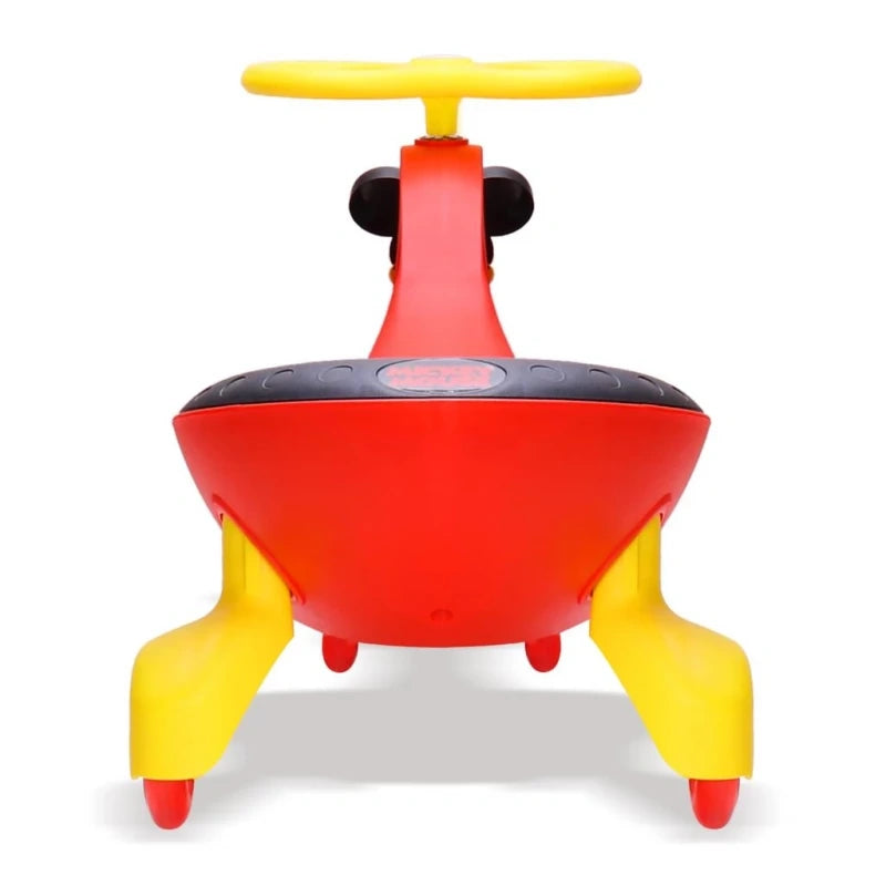 Disney Mickey Mouse Fun Push Car