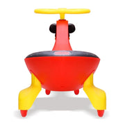 Disney Mickey Mouse Fun Push Car