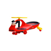 Disney Mickey Mouse Fun Push Car