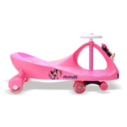Disney Minnie Mouse Fun Push Car