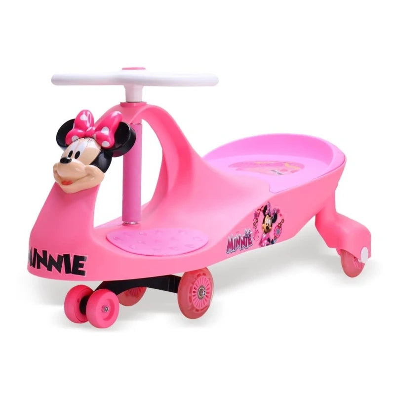 Disney Minnie Mouse Fun Push Car