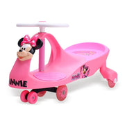 Disney Minnie Mouse Fun Push Car
