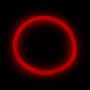Halloween - Small Glow Bracelets