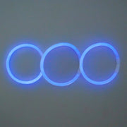 Halloween - Small Glow Bracelets