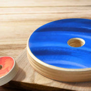 Mideer Stacking Wooden Toy Planets Age 1+