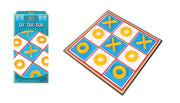 Ambassador Classic Board Game - Tic Tac Toe