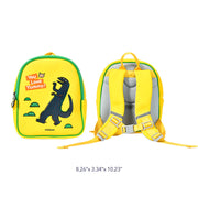 Mideer Artist Kids Backpack: T-Rex