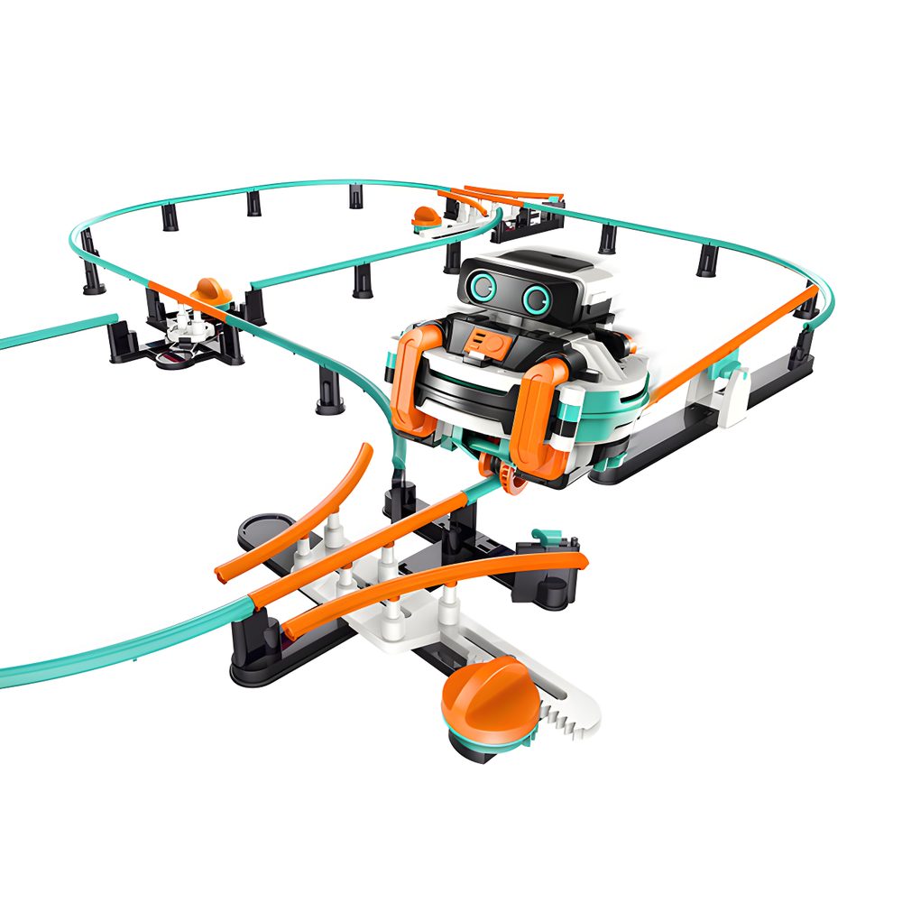 The Source Wabo Robotics Age 8+