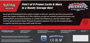 Pokemon TCG Surging Sparks Surprise Box Collection