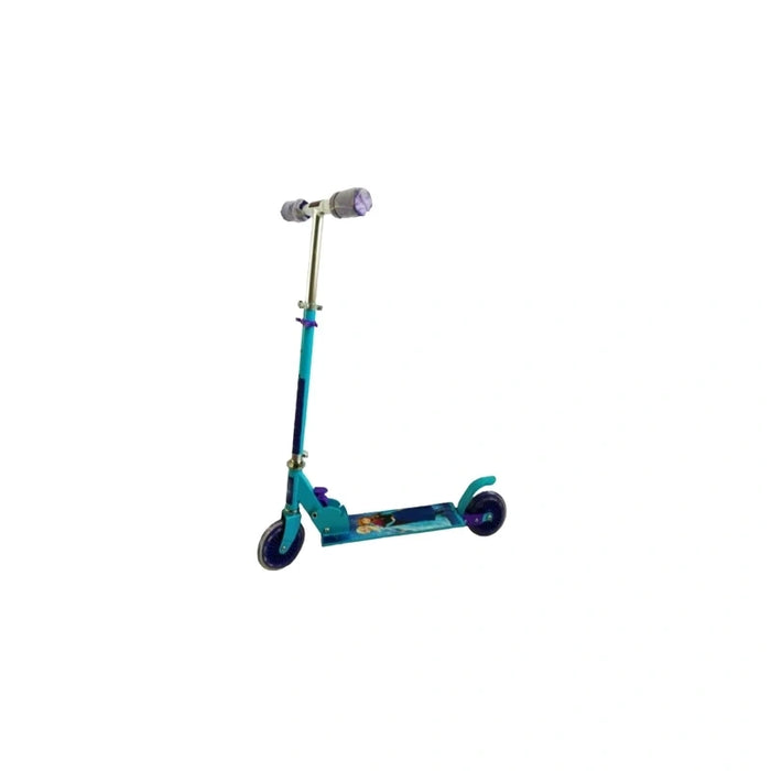 Disney Frozen Two-Wheel Scooter