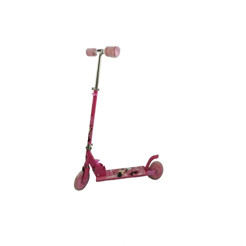 Disney Minnie Mouse Two-Wheel Scooter