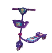 Disney Frozen Three-Wheel Scooter