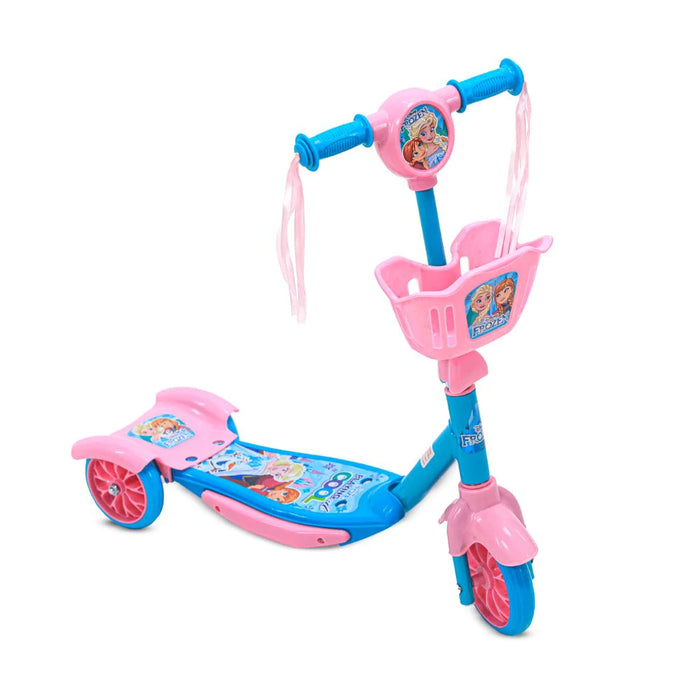 Disney Frozen Three-Wheel Scooter