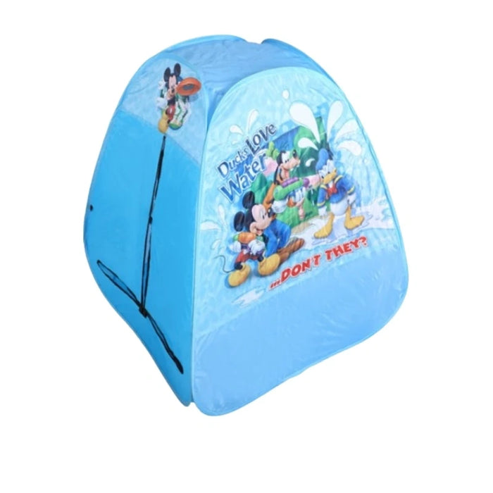Disney Mickey Mouse Play Tent