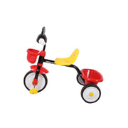 Disney Mickey Mouse Bike with Face
