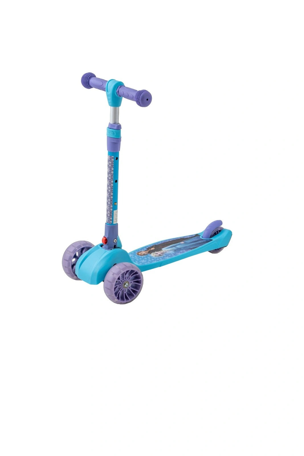 Disney Frozen Micro Scooter