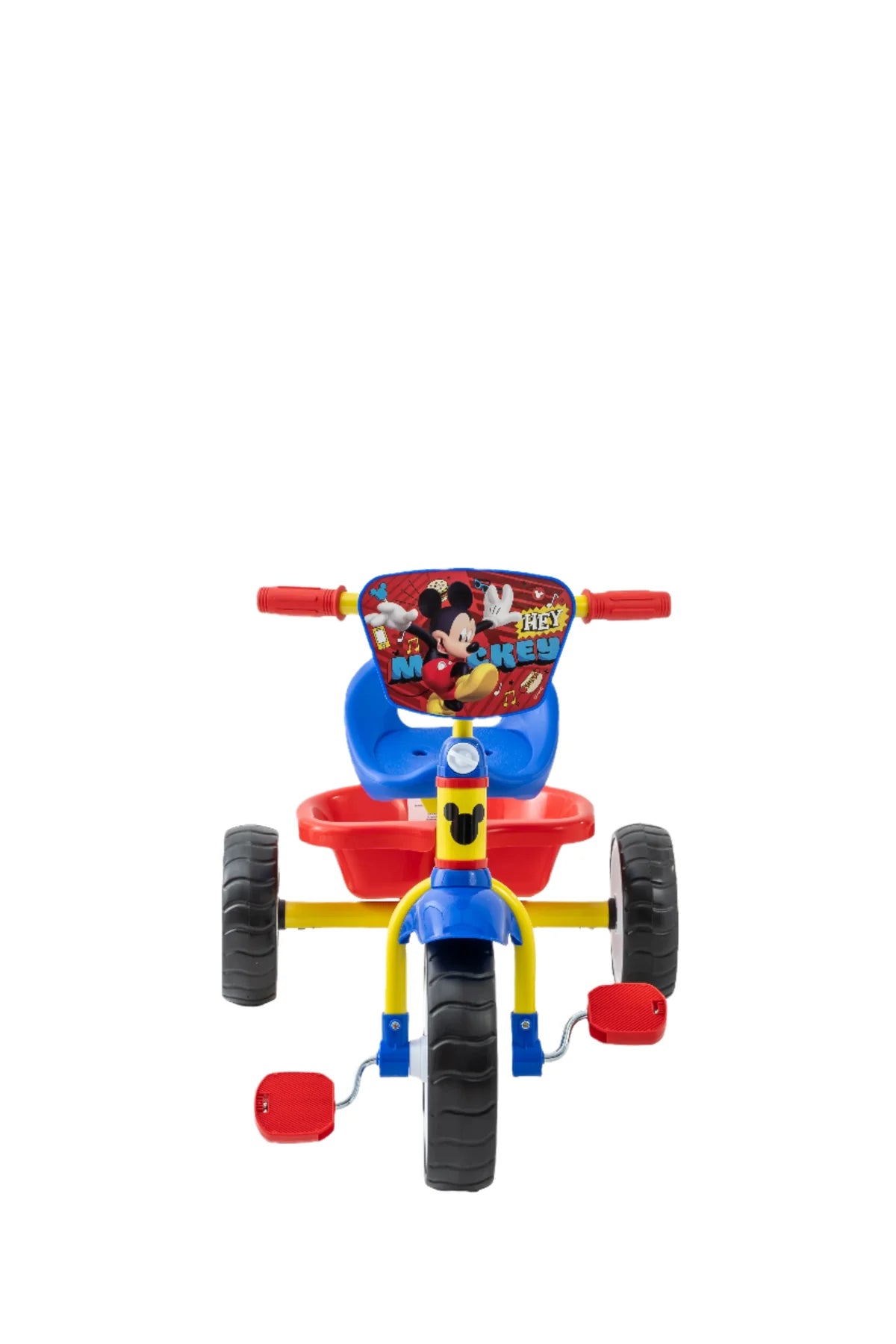 Disney Mickey Mouse Bike with Drawing Board