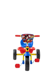 Disney Mickey Mouse Bike with Drawing Board