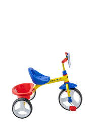 Disney Mickey Mouse Bike with Drawing Board
