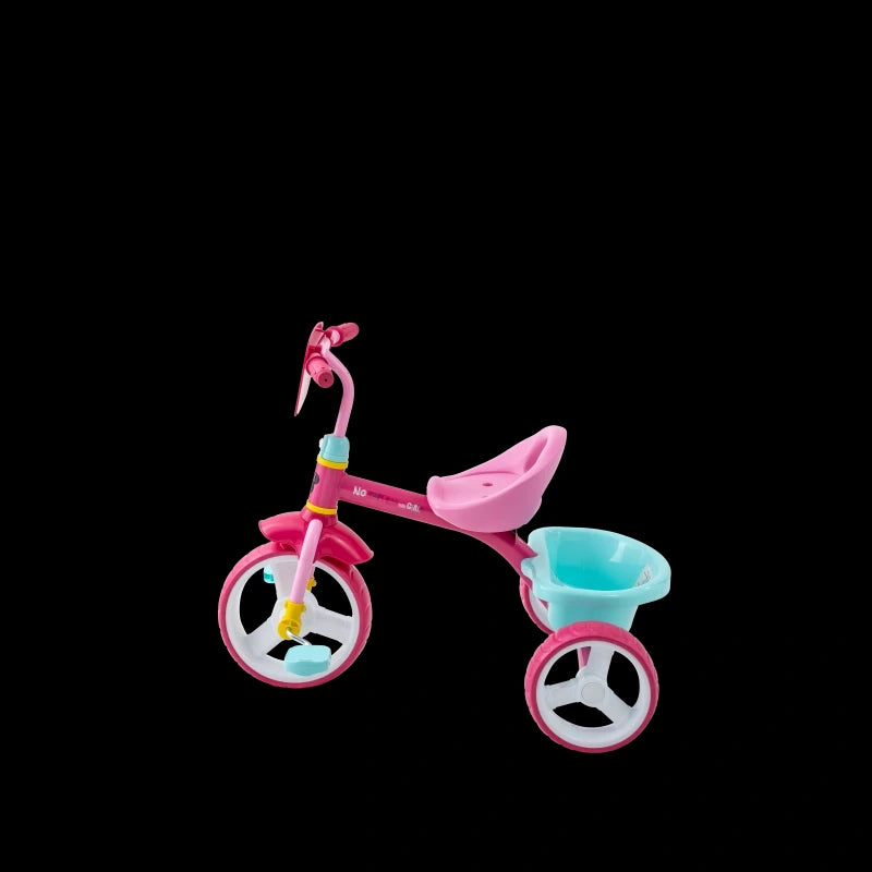 Disney Minnie Mouse Bike with Drawing Board