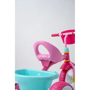 Disney Minnie Mouse Bike with Drawing Board