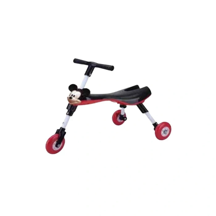 Disney Mickey Mouse Juke Push Car