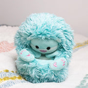 Curlimals Lottie the Otter - Curling Interactive Plush Toy