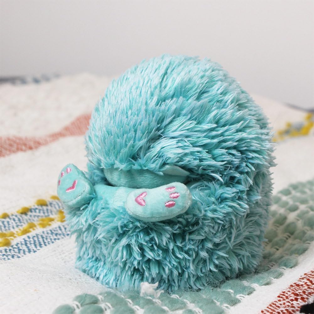 Curlimals Lottie the Otter - Curling Interactive Plush Toy