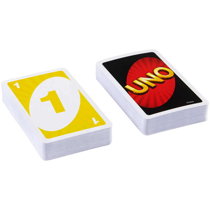 UNO Card Game