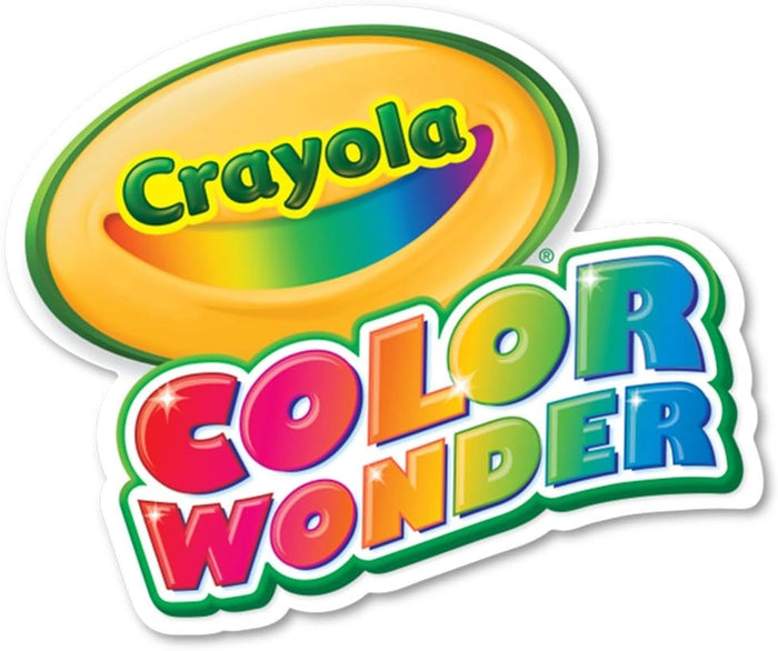Crayola Color Wonder Refill Pad