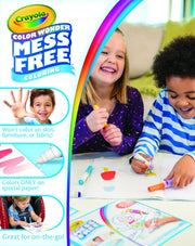 Crayola Color Wonder Refill Pad