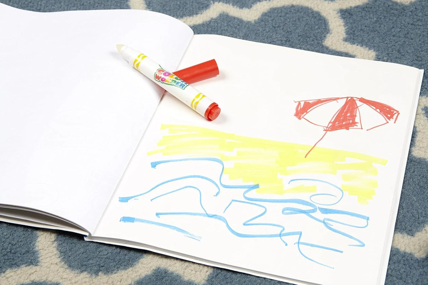Crayola Color Wonder Refill Pad