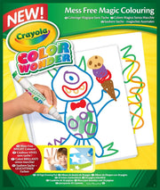 Crayola Color Wonder Refill Pad