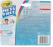 Crayola Color Wonder Mini Markers 10 Pack