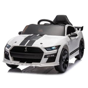 Ford Mustang Shelby GT500 Ride-On Car - Remote Control