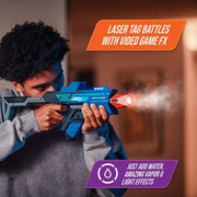 Vapor Strike Sharpshooter Duo Pack - Outdoor Blasters for Two