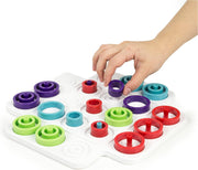 Spin Master Otrio Strategy Game Limited Edition - Ring Game
