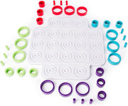Spin Master Otrio Strategy Game Limited Edition - Ring Game