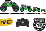 Monster Jam RC 1:24 El Toro Loco - Remote Control Truck