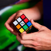 Rubik's Cube 3x3 - Classic Twist Puzzle