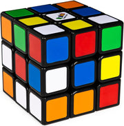 Rubik's Cube 3x3 - Classic Twist Puzzle