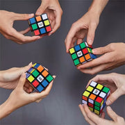 Rubik's Cube 3x3 - Classic Twist Puzzle