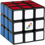 Rubik's Cube 3x3 - Classic Twist Puzzle