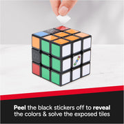 Rubik's Cube Coach 3x3 - Guided Solving Puzzle Cube
