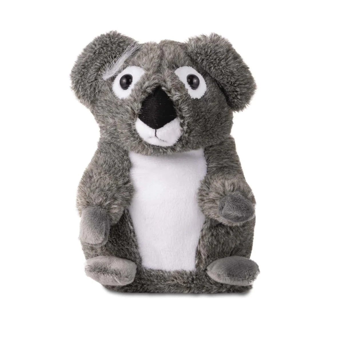 Pugs at Play Talking Joey 7in - Interactive Talking Pug Plush