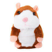 Pugs at Play Talking Maggy 7in - Interactive Talking Pug Plush